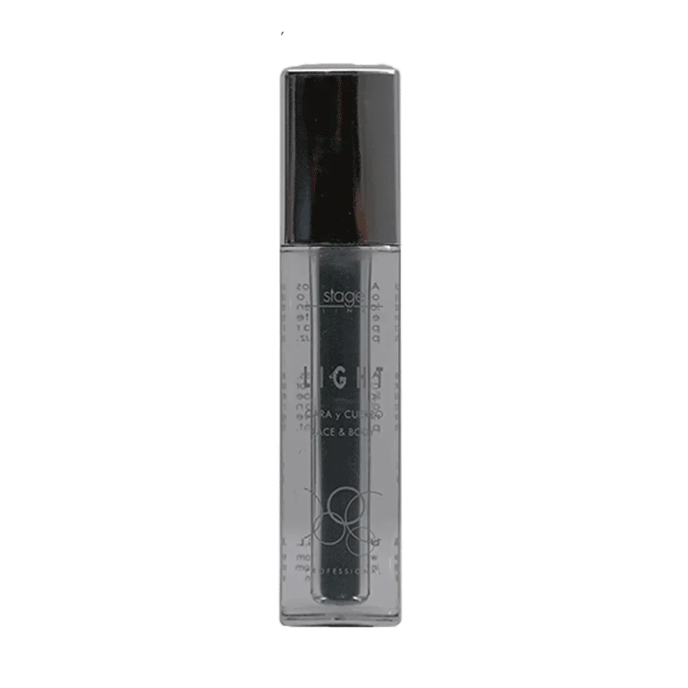 STAGE LINE LIGHT ROLL ON FACE N BODY 4 ML STAGE LINE LIGHT ROLL ON FACE N BODY 4 ML