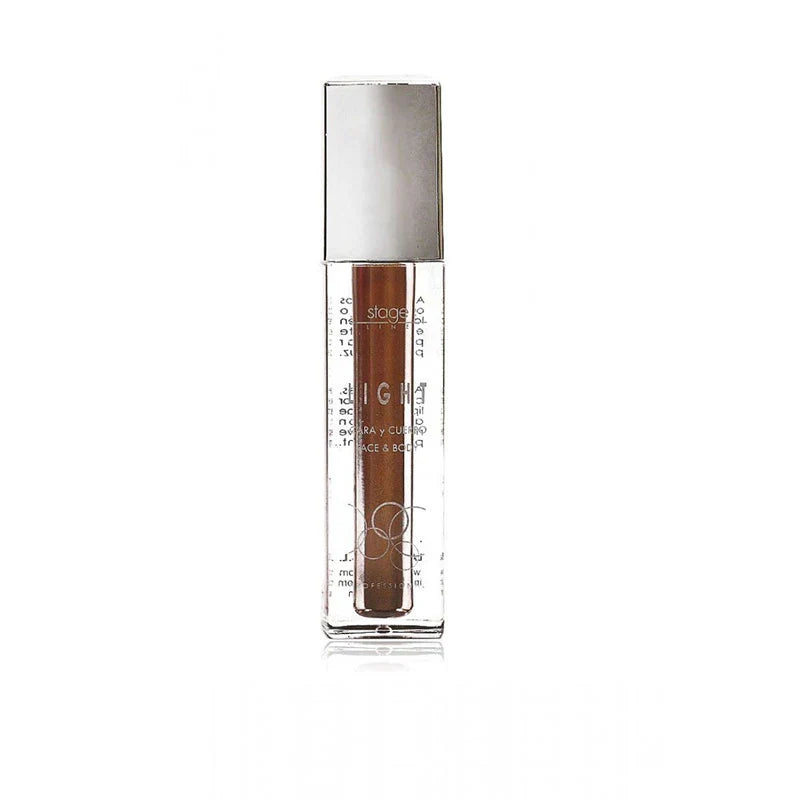 STAGE LINE LIGHT ROLL ON FACE N BODY 4 ML STAGE LINE LIGHT ROLL ON FACE N BODY 4 ML