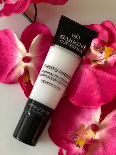 Gabrini Foundation Primer Gabrini Foundation Primer