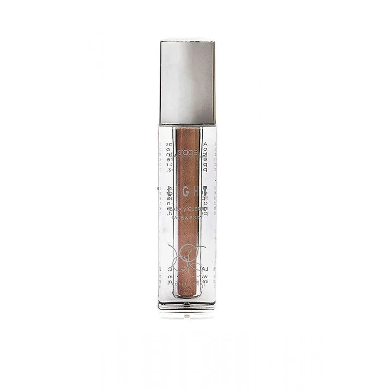 STAGE LINE LIGHT ROLL ON FACE N BODY 4 ML STAGE LINE LIGHT ROLL ON FACE N BODY 4 ML