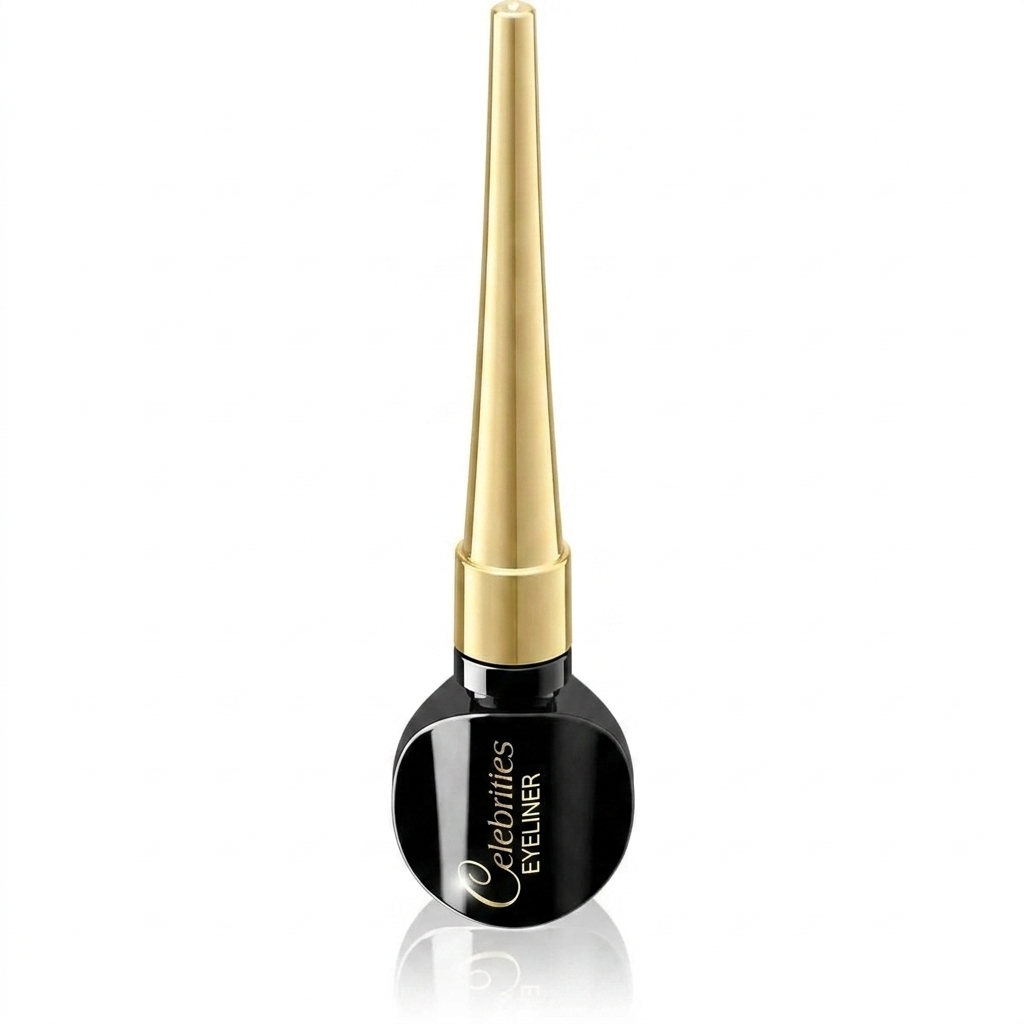 EVELINE CELEBRITIES EYELINER EVELINE CELEBRITIES EYELINER