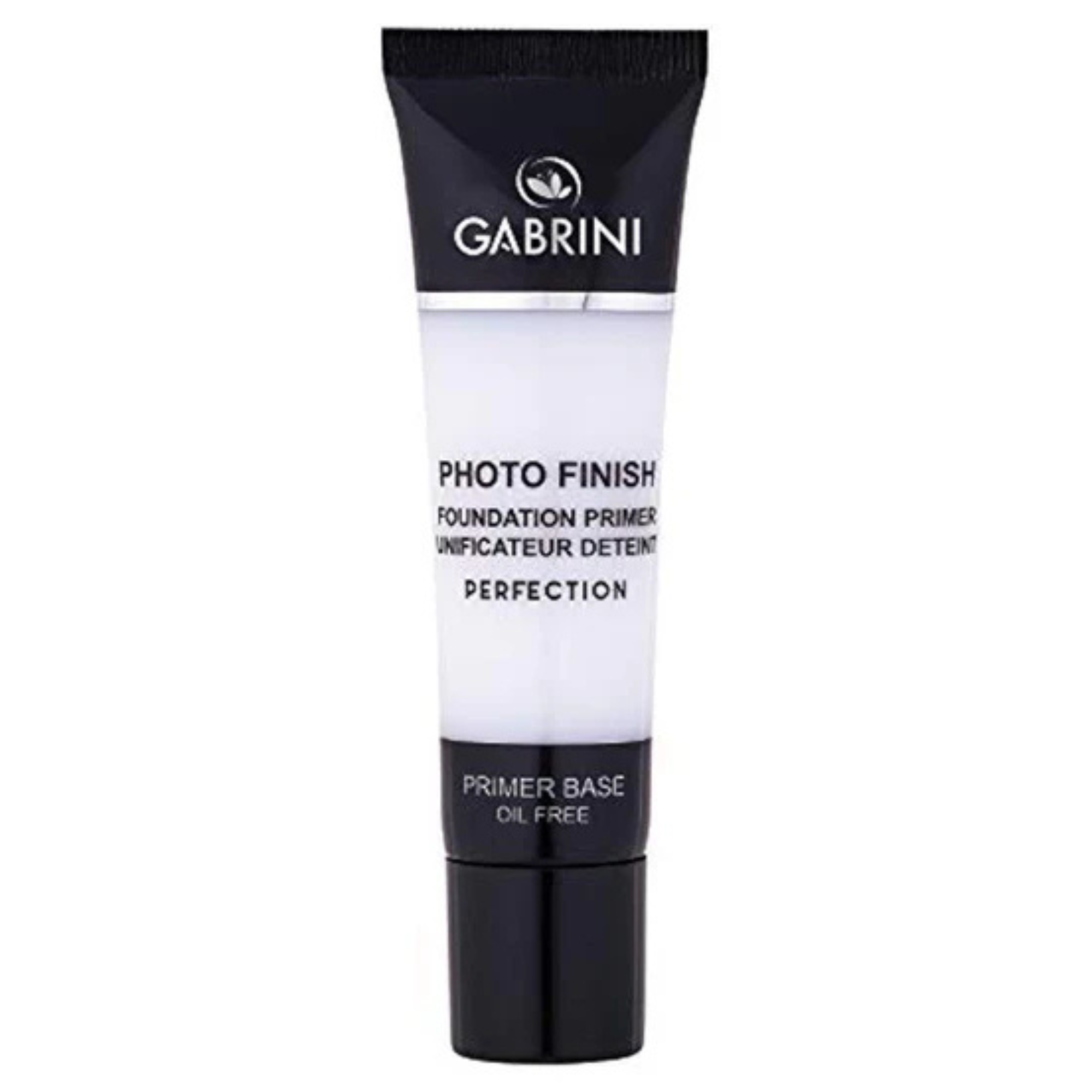 Gabrini Foundation Primer Gabrini Foundation Primer