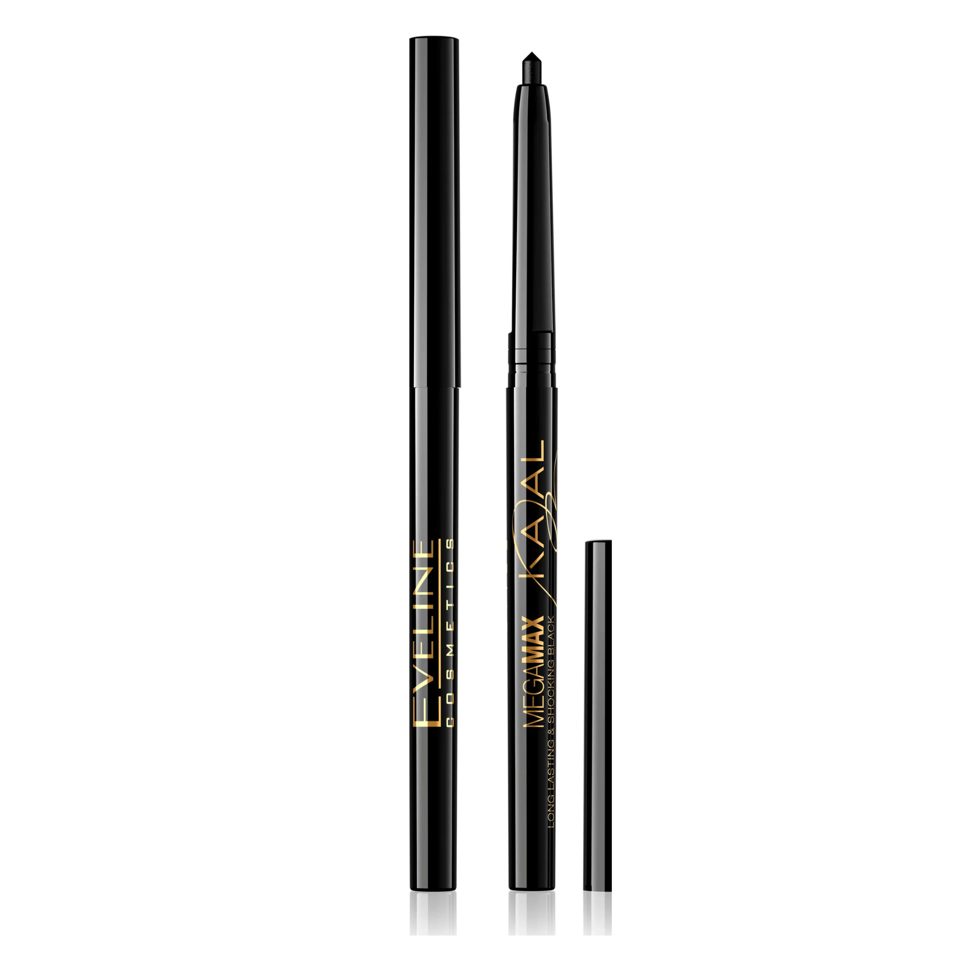 Mega Max Kajal Long lasting pencil Mega Max Kajal Long lasting pencil