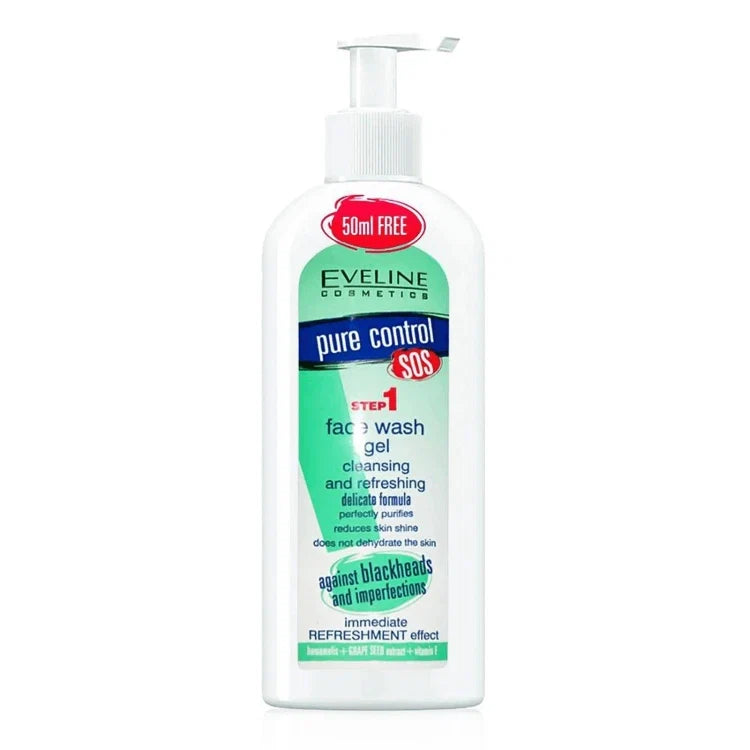 Buy BB cream and get cleansing gel free Buy BB cream and get cleansing gel free