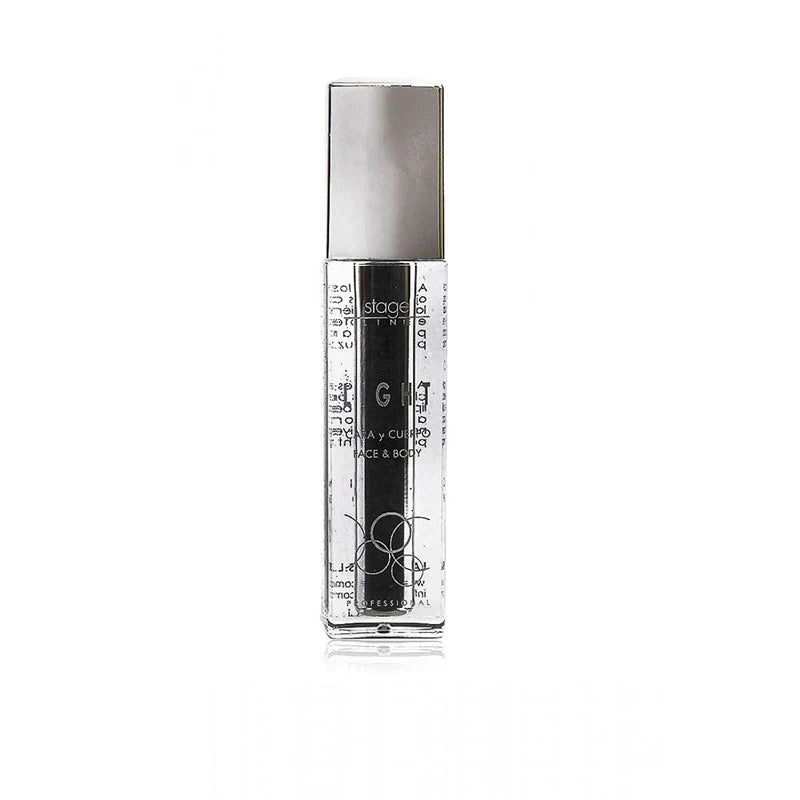 STAGE LINE LIGHT ROLL ON FACE N BODY 4 ML STAGE LINE LIGHT ROLL ON FACE N BODY 4 ML
