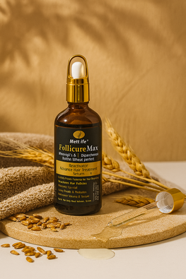 FollicureMax – Reactivator Advance Hair Treatment Serum
