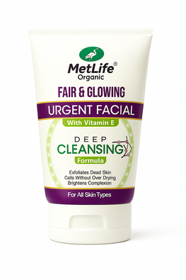 Urgent Facial Premium Pack