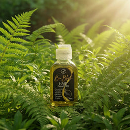 Bio Black Hair Growth Oil (travel pack)