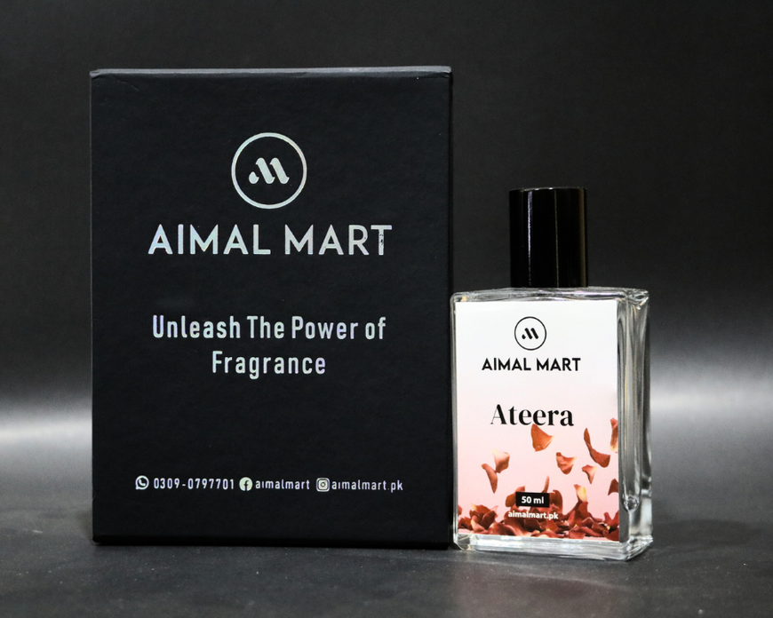 Ateera 50ml Perfume inspired by Victoria's Secret Bombshell