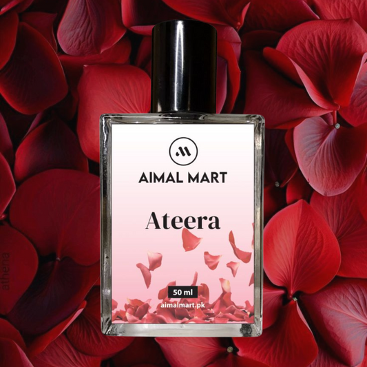Ateera 50ml Perfume inspired by Victoria's Secret Bombshell