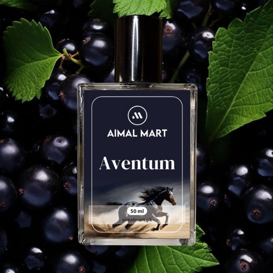 Aventum 50ml Perfume inspired by creed Aventus