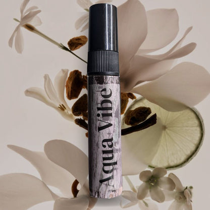 Aqua Vibe 50ml Perfume inspired by Aqua Bvlgari