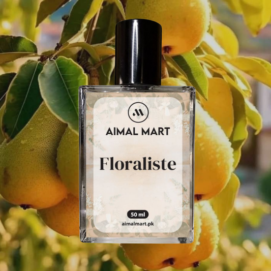 Floraliste 50ml Perfume inspired by Gucci Flora