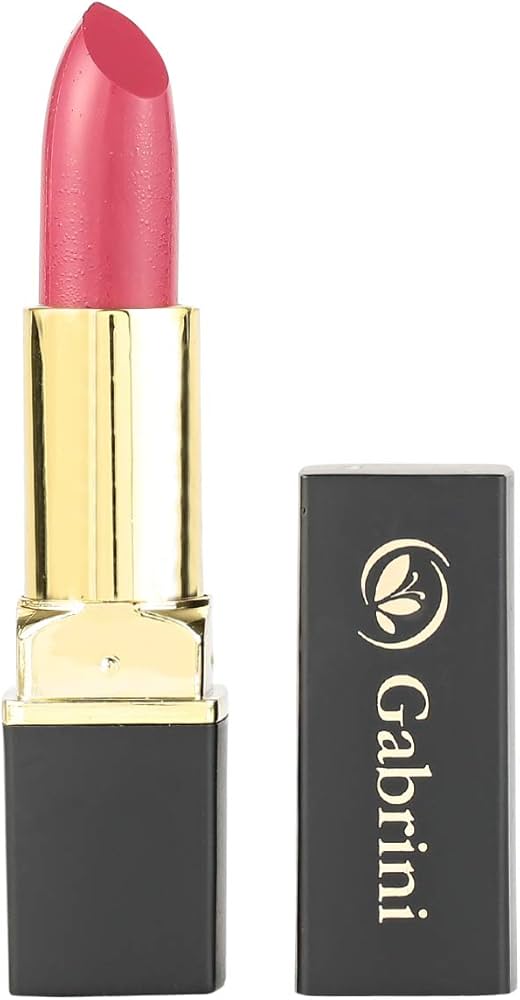 Gabrini color perfection lipstick