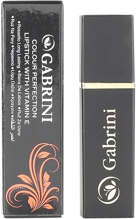 Gabrini color perfection lipstick