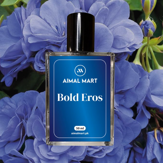 Bold Eros 50ml Perfume inspired by Versace Eros