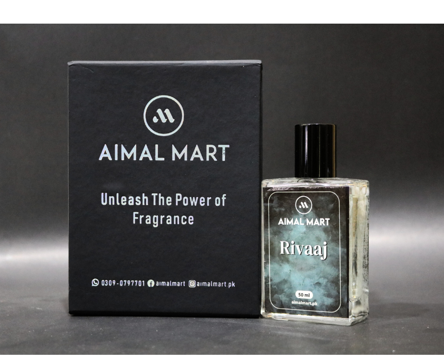 Rivaaj 50ml Perfume inspired by Savage Dior