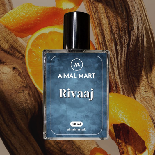 Rivaaj 50ml Perfume inspired by Savage Dior