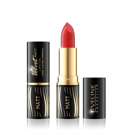 VELVET MATT LIPSTICK