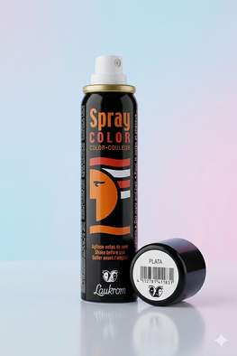 Stageline - Color Spray - Hair Steaking