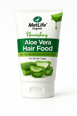 Aloevera Hair Food (Organic)